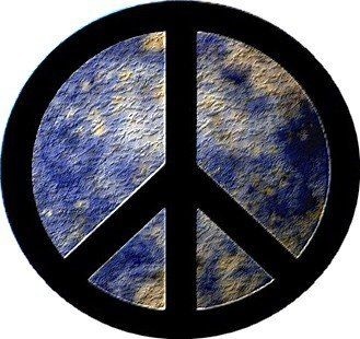The Official Blog4Peace Twitter ~ People in 214 countries/territories blog for peace ~ If words are powerful, then this matters.
JOIN US NOV 4