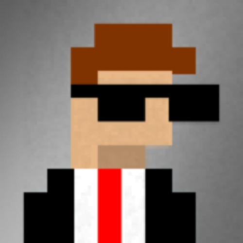 Athlete
Student 
Hacker
Programmer
Web Designer 
God Follower

COO and Chairman of Administration at iReignTech
http://t.co/QlmhzhHyNW

Co-CEO of @Magnite_Dev