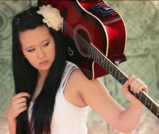 chisamariemusic's profile picture. 