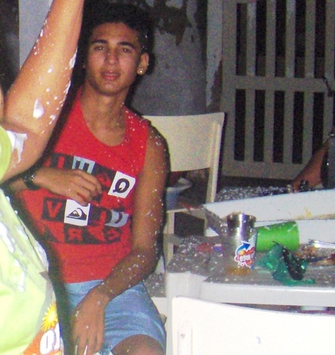17 anos, Botafoguense ,Papai Do Céu♥
