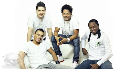 Bem Vindos ao Fã Clube do Grupo Disfarce #RiodeJaneiro!
Curte uma boa música? Disso eles entendem! ☆☆☆☆☆