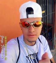 Feliz, Ousado e Filho da Minha Mãe D: !! Ousadia&Alegria