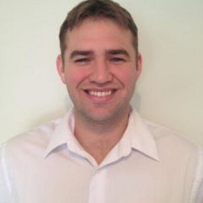 Profile Picture of Jon Schumacher (@jonschumacherpt) on Twitter