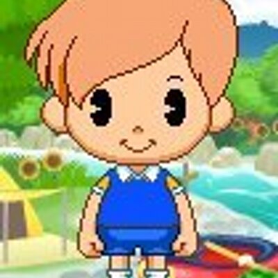 よこよこ　くま