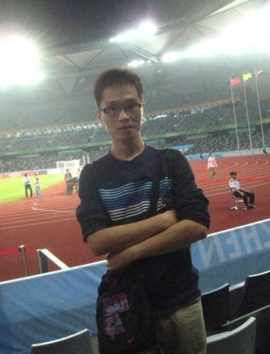 BradyZhu1's profile picture. LED Manufacturer