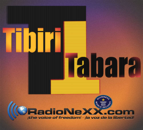 TIBIRI TABARA: Es un programa Radial transmitido en vivo desde la ciudad de Miami, todos los Miercoles a la 07:00PM por http://t.co/De4H6gXZwu