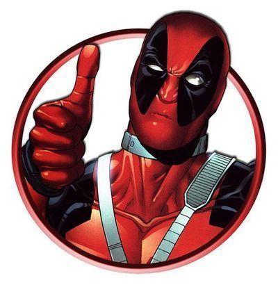 DeadpoolMemos's profile picture. Nobody puts baby in the corner.... without a chimichanga.