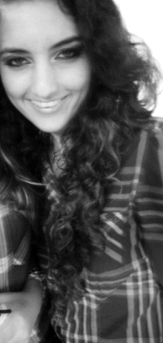 a mina linda da mamãe rs'