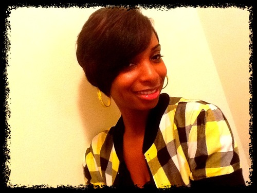 I love my God, my husband, my kids and my life!!
