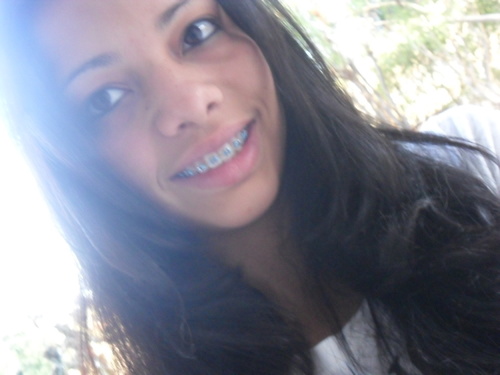se ela sofre faz poesia... *-*