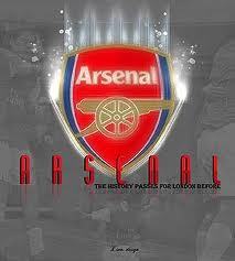 Arsenal - 1 Love...

Always Arsenal
