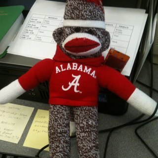 UABookman's profile picture. 