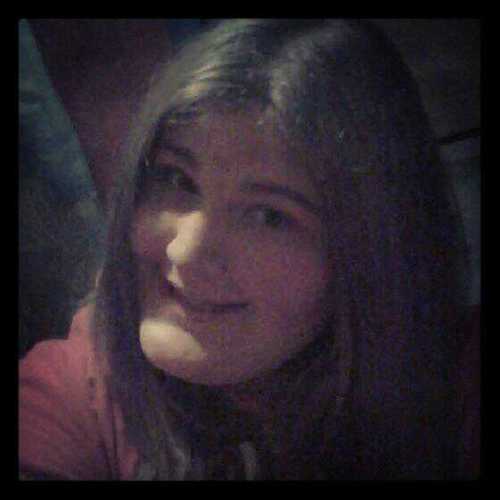 Freshman! IDGAF What people think of me! I only speak the truth. Im easy to talk to. And I am Young, Wild,& Free. :) I have a bestfriend. His name is weed:)