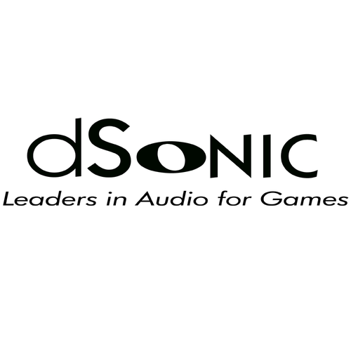 dSonicAudio's profile picture. dSonic has been providing audio for games since 2000. We’ve worked on over 100 titles from hit AAA console games by major publishers to mobile and social games