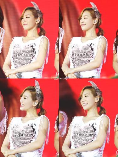Verified @KBadai_Ent | 89 Lines | Kid Leader in SNSD | Single |