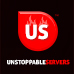 Unstoppable Servers provides lighting fast gaming servers housed in the US and Australia backed with fanatical 24 / 7 support.