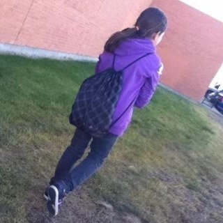 SarahMeatball's profile picture. 