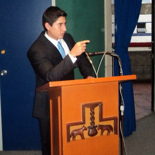 OscarSolisLeon's profile picture. Lic. Economía y Finanzas, UIA - Tree Group Latinoamerica, consultor internacional