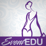 EventEDU is truly EPIC! Education, Perfecting your craft, getting Inspired, and Creating a better future for your wedding or event business! More news to come!