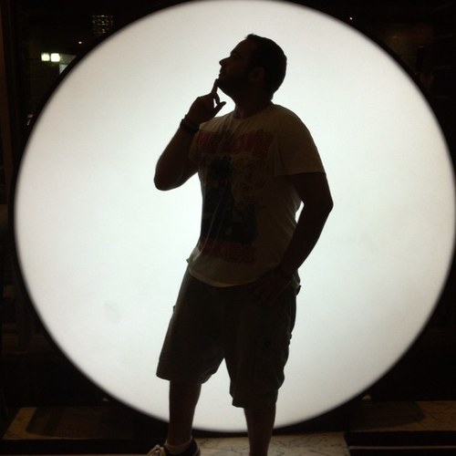 alberto_gs's profile picture. 