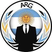 Anonymous Argentina Official Group.
Información. Operaciones. Seguimientos. Noticias.
Ayuda a Anonymous.