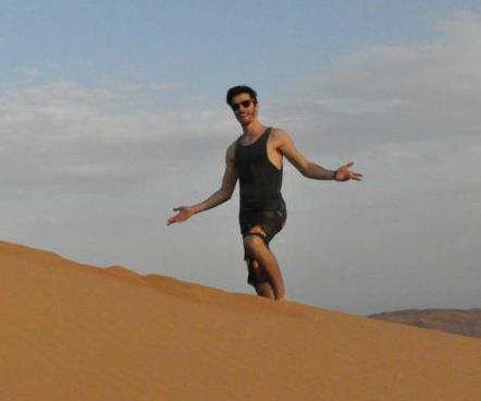 NizarYac's profile picture. Student at UQ, currently studying Journalism/Arts majoring in peace and conflict and spanish.