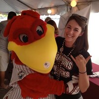 Allie Papajohn (@alliepj) 's Twitter Profile