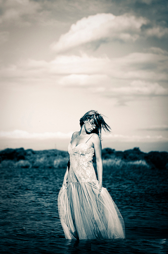 I specialise in Boudoir photography.  I am immersed in the special moments of people’s lives.