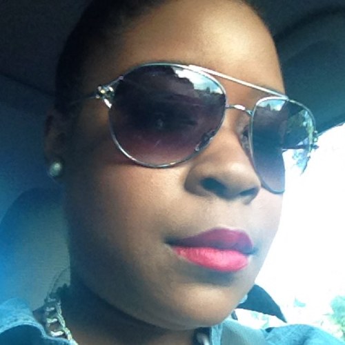 mz_akatude08's profile picture. I'm living off love loyalty and life!!