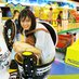 Anne Liao (@annemiaoo) Twitter profile photo