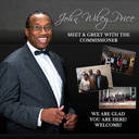 John Wiley Price - @JWP03 - Twitter