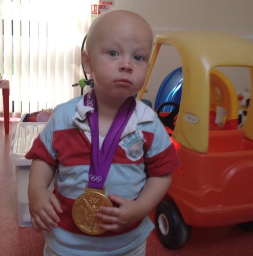 craig_phoenix's profile picture. TASS National Lead -Sports