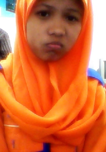 wife of my husband :D