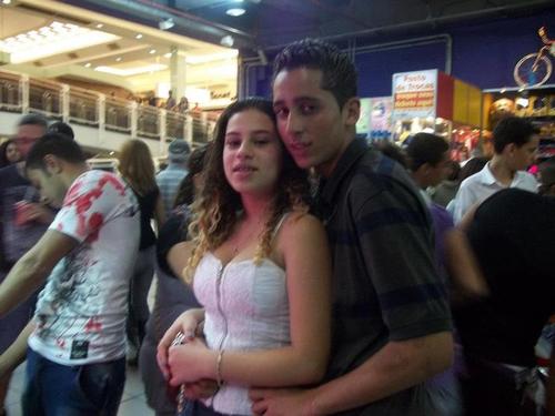 *-* Esposa do @Meu_Brunin