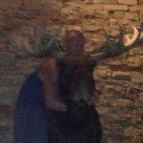 ShawnG912's profile picture. 