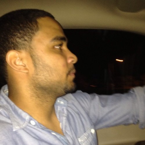 DPStove11's profile picture. 