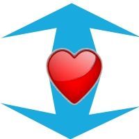 APerfectCouple's profile picture. There's something going on between these two...