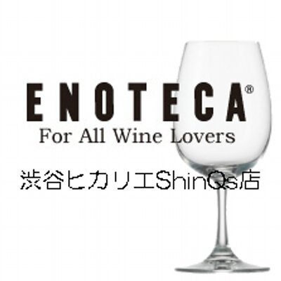 エノテカ 渋谷ヒカリエ Shinqs店 Enoteca Shibuya Twitter