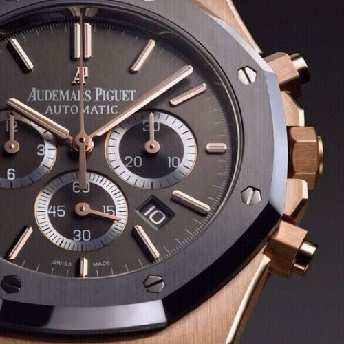 Buyer & seller luxury watches used and brand new
