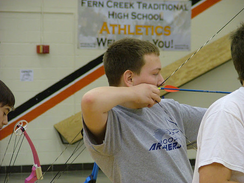 Live_it_sideway's profile picture. i shoot archery, and a play on the soccer team plus love working on fords and jdm vehicles