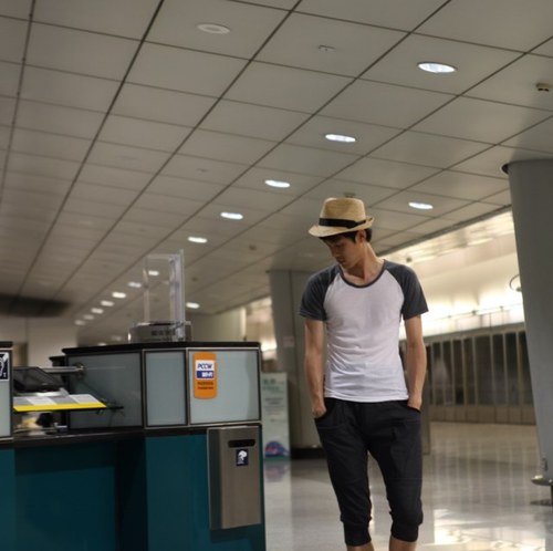 dskim80's profile picture. 사필귀정.