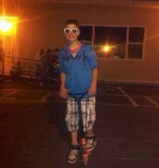 DylanMugford's profile picture.