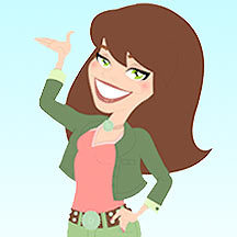 girlcode___'s profile picture. What you need to know about girls, decoded.