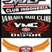 Yamaha MioClub DEPOK (@ymcdepok) Twitter profile photo