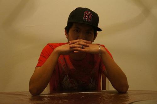smile =)