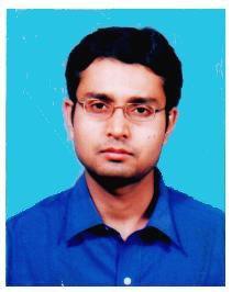 A Simple but a bit stylist man knowing languages like Bengali, Hindi & English & open for friendship with any decent & rational person.