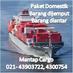 MANTAP ABIAH ABADI (@mantapcargo) Twitter profile photo