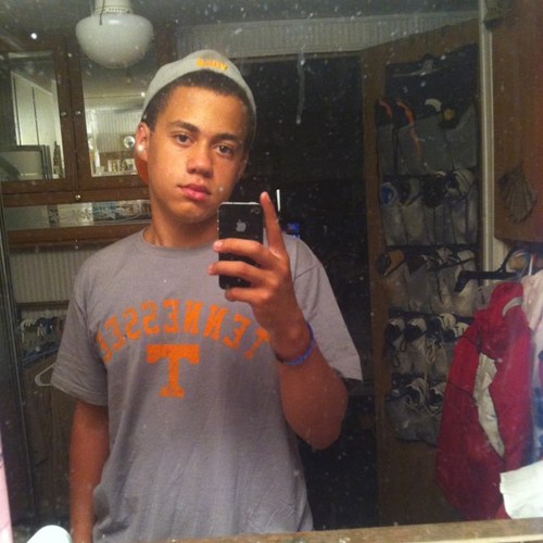 CosbyFootball22's profile picture. 423-608-5497