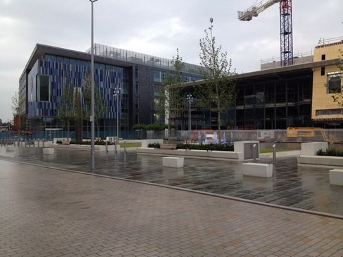 ThinkYorkshire's profile picture. Promoting business and tourism throughout Yorkshire.  #YorkshireIsGreat #ThinkYorkshire #FollowBack