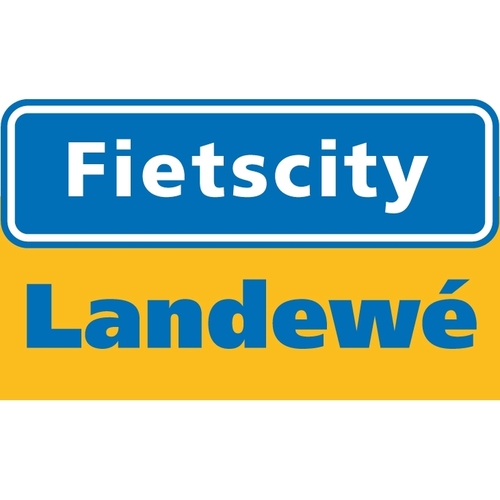 Maak samen met Fietscity Landewé Zuid van jouw stad een fietsstad! Wij verkopen alleen vervoersmiddelen die geen CO2 uitstoten. Onze fietsen zijn 100% rijklaar.